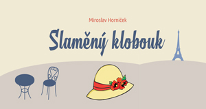 Slaměný klobouk