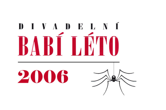 Divadelní babí léto 2006 – 5. ročník PROGRAM