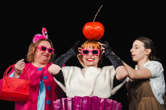 POPELKA: BYLO NEBYLO?