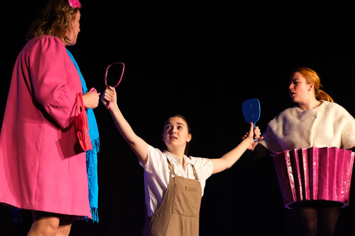 POPELKA: BYLO NEBYLO?