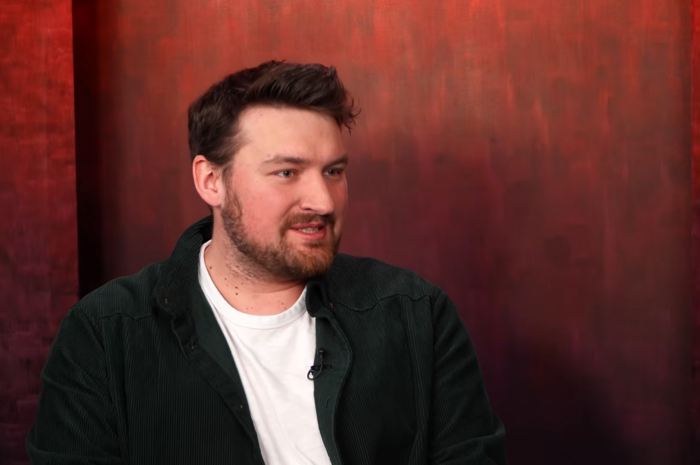 Náš člen Tomáš Čivrný v pořadu Téma21