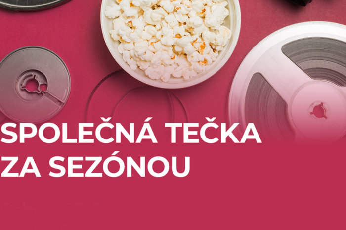 Společná tečka za sezónou 2025/2026