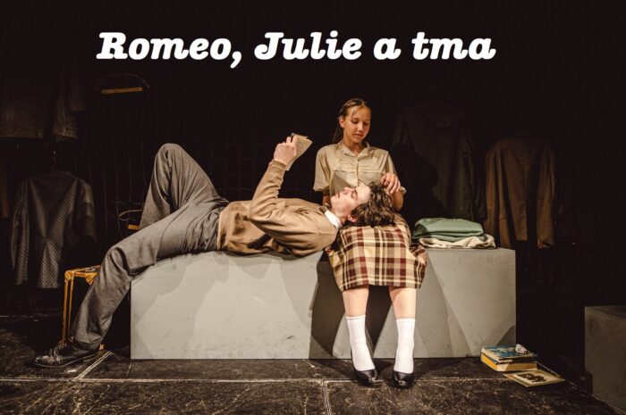 LDP: ROMEO, JULIE A TMA